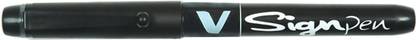 Pilot SW-VSP Liquid Ink V Sign Pen (Pack of 12)