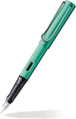 LAMY Al Star Fountain Pen