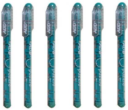 Add Puzzle Ball Pen