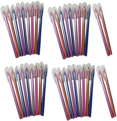 Linc Good Luck Ball Pen