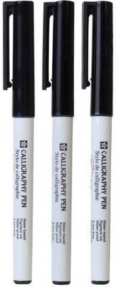 SAKURA Stylo de Calligraphy