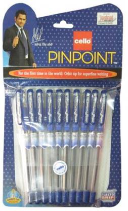 Cello Pinpoint Ball Pen