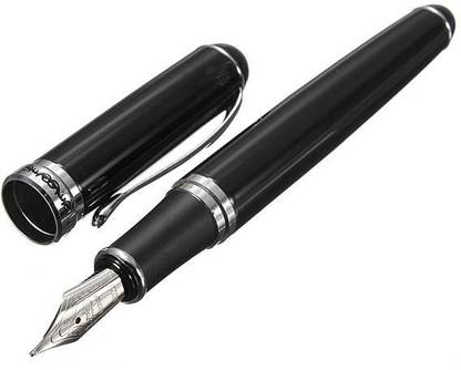 JINHAO X 750 Frost Fountain Pen