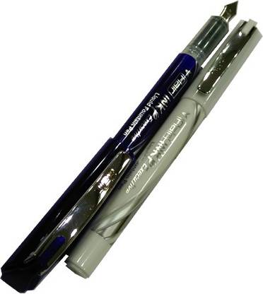 FLAIR Inky Executive Fountain Pen