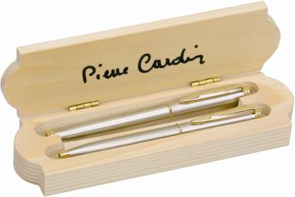 PIERRE CARDIN Long Champ Pen Gift Set