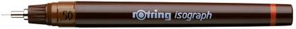 rotring Isograph Fountain Pen