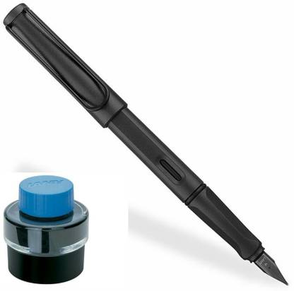 LAMY Safari Fountain Pen