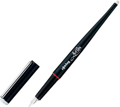rotring Art Pen Calligraphy