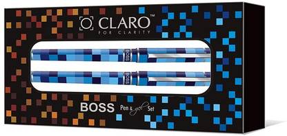 CLARO Boss Pen Gift Set