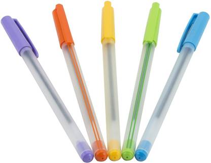 WRITEFLO Polo Ball Pen