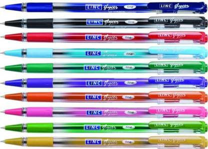 Linc Glycer Ball Pen