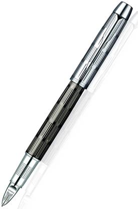 Parker IM Premium Twin Chisel 5th Technology Pen