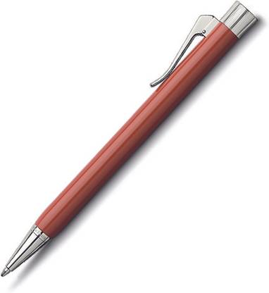 FABER-CASTELL Intution Terra Ball Pen