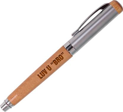 Chitra Signature Ball Pen