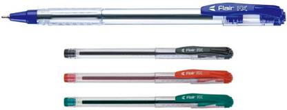 FLAIR FX (Pack of 15) Ball Pen