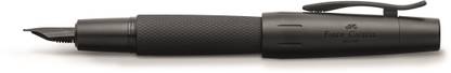 FABER-CASTELL Emotion Pure Fountain Pen