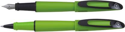 PIERRE CARDIN Pride (Green) Pen Gift Set