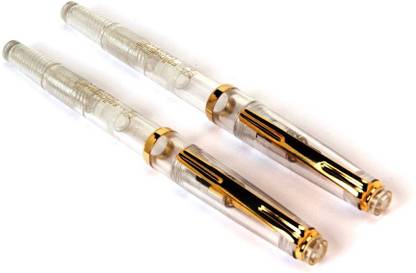 SRPC FULL DEMOSTRATOR EASY PISTON FILLER CLASSIC Fountain Pen