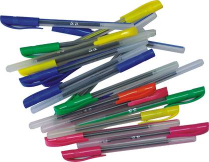 SS Natural Ball Pen