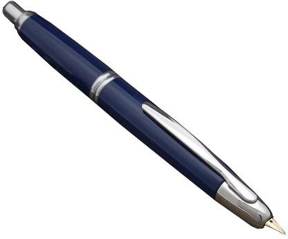 PILOT Capless Fountain Pen
