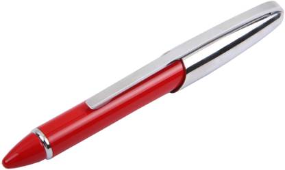 SMART Phat Red Ball Pen