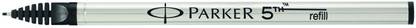 PARKER 5th Technology Refill