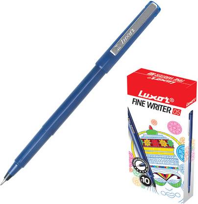 LUXOR Sl Fine Writer Fineliner Pen