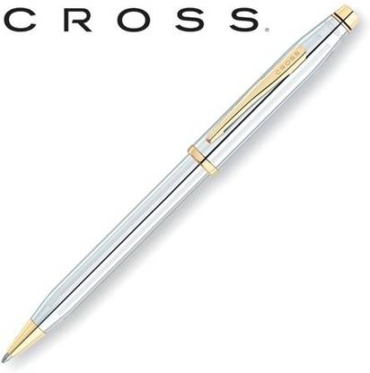 CROSS 3302WG Century II Medalist Ball Pen