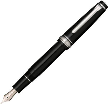 SAILOR Sapporo Fountain Pen