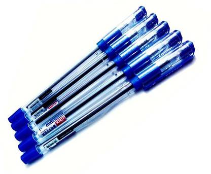 Elkos Better Flow Ink Ball Pen