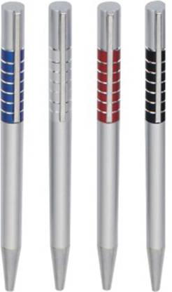auteur 7 Strips Roller Ball Pen