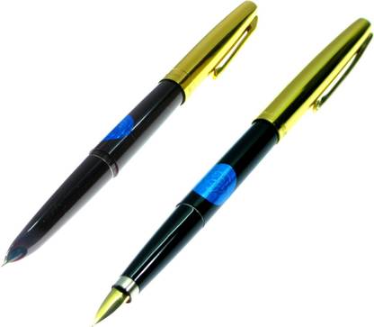HE Retail Classic Chinese Fountain Pen