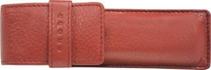 CROSS Custom Prime No Theme Art Leather Pencil Box