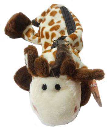 Aardee Soft toy Design Art soft fabric Pencil Box