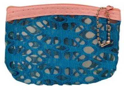 Smartcraft Generic Netted Art Cloth Pencil Box