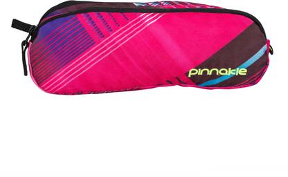 Pinnakle Premium Abstract Printed Art Polyester Pencil Box