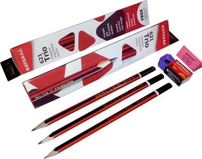 NATARAJ NTR201 Pencil