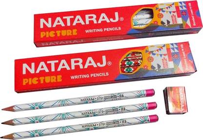 NATARAJ Picture Pencil