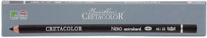 Cretacolor Nero Extra Hard (4 +2) Pencil