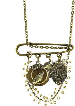 HIGH TRENDZ Copper Alloy