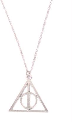 Access-O-Risingg Harry Potter the Deathly Hallows Alloy Pendant