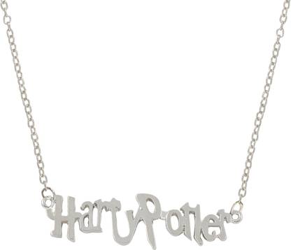 Access-O-Risingg Harry Potter Alloy Pendant
