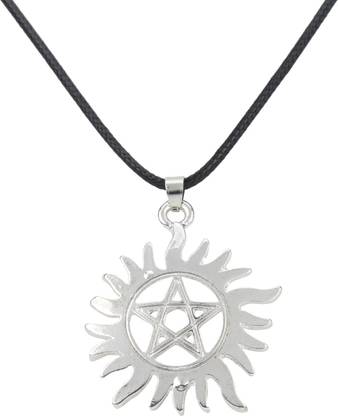 Access-O-Risingg Supernatural Alloy Pendant