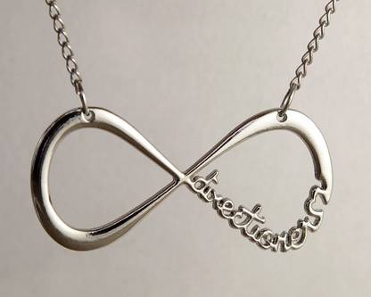 One Direction Alloy Pendant