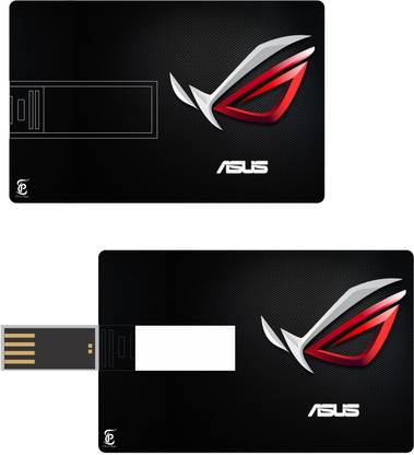 Print Shapes Designer Pendrive CCS163 8 GB Pen Drive Compatible with Desktop Computer, Laptop USB 2.0 Plastic Case