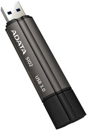 ADATA AS102-16G-RGY 16 GB Pen Drive