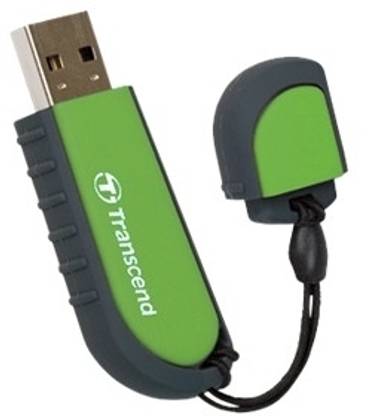 Transcend JetFlash V70 2 GB Pen Drive