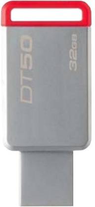 KINGSTON USB 3.0 Data Traveler 50- 32 GB Pen Drive