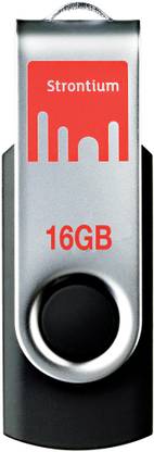 Strontium Bold 16 GB Pen Drive