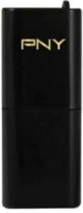 PNY Cube Attache 16 GB Pen Drive